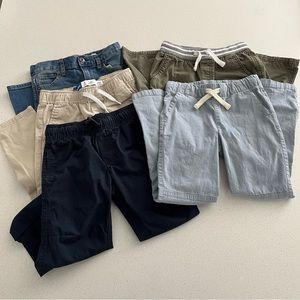 Lot of Boys Pants Size 6